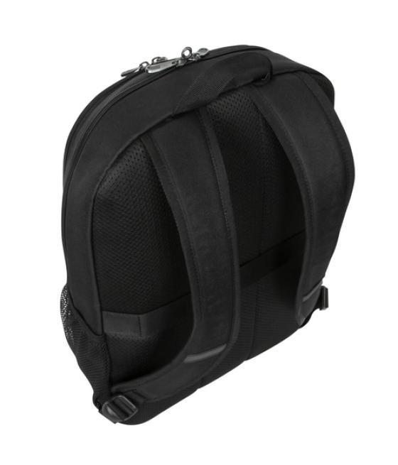 Targus TBB943GL mochila Mochila informal Negro Poliéster