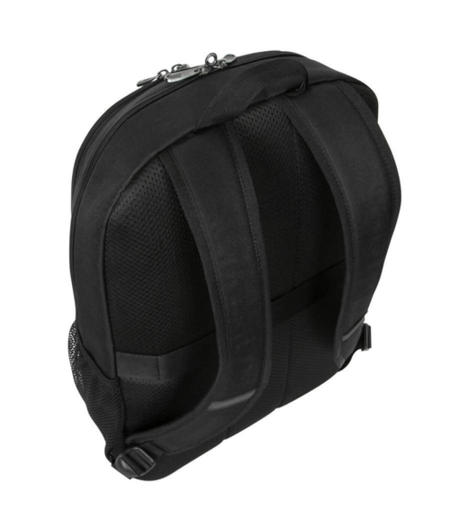 Targus TBB943GL mochila Mochila informal Negro Poliéster