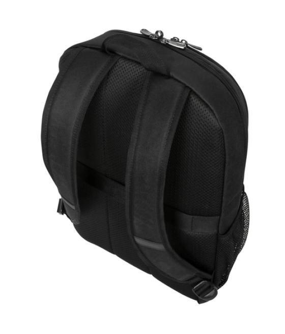 Targus TBB943GL mochila Mochila informal Negro Poliéster