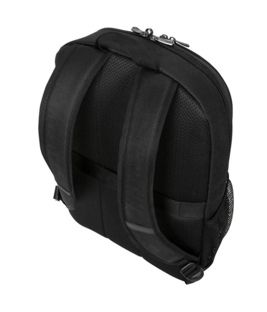 Targus TBB943GL mochila Mochila informal Negro Poliéster