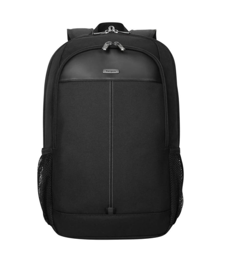 Targus TBB943GL mochila Mochila informal Negro Poliéster