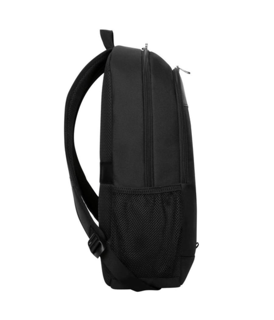 Targus TBB943GL mochila Mochila informal Negro Poliéster