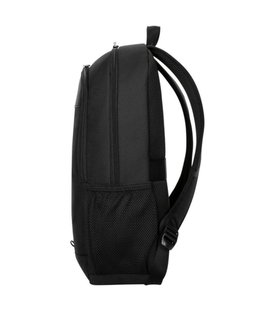 Targus TBB943GL mochila Mochila informal Negro Poliéster