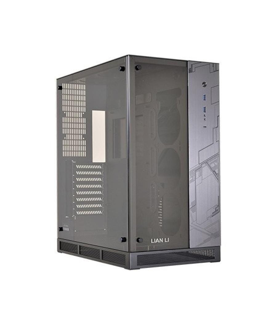 Torre e-atx lian li pc-o11 xl negro rog edition