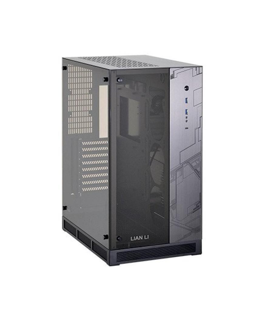 Torre e-atx lian li pc-o11 xl negro rog edition