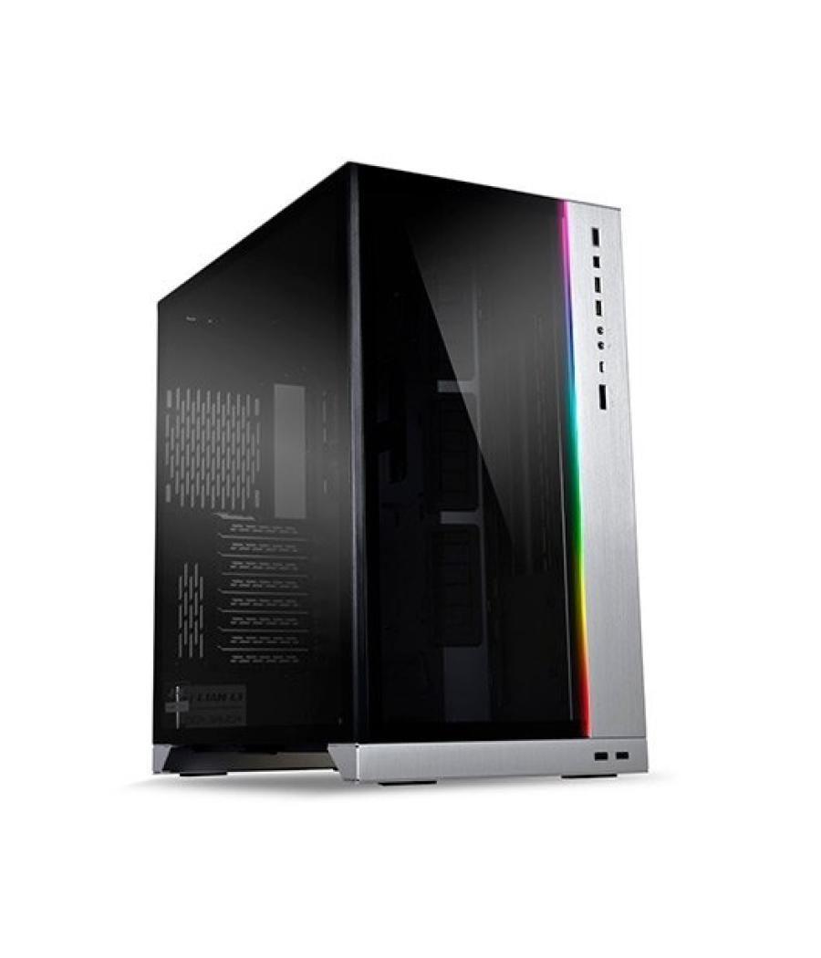 Torre e-atx lian li pc-o11 xl plata rog edition