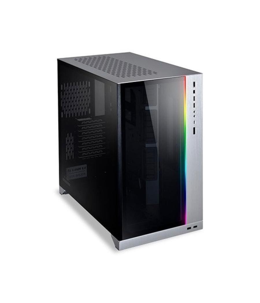 Torre e-atx lian li pc-o11 xl plata rog edition