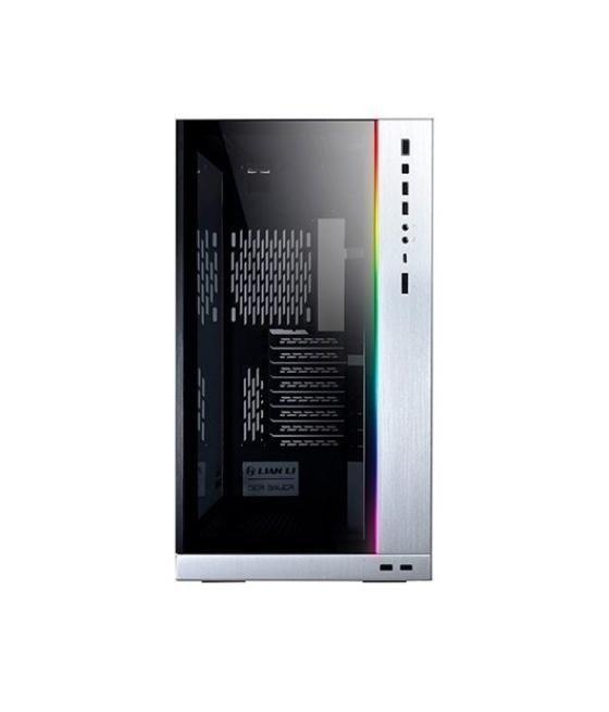 Torre e-atx lian li pc-o11 xl plata rog edition