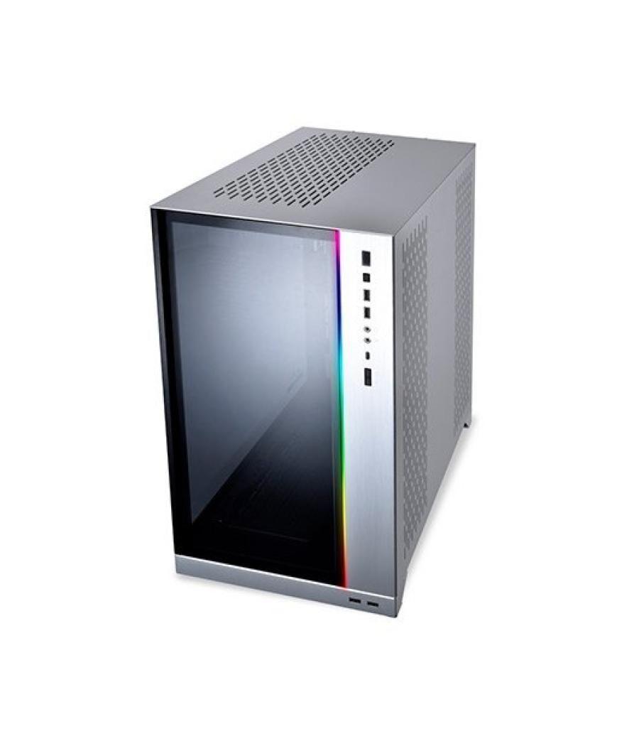 Torre e-atx lian li pc-o11 xl plata rog edition