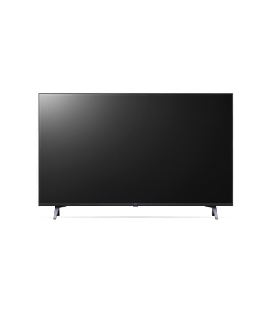 LG 43UN640S Pantalla plana para señalización digital 109,2 cm (43") LCD Wifi 300 cd / m² 4K Ultra HD Azul Web OS