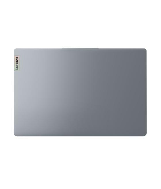 Lenovo IdeaPad Slim 3 14IAN8 Portátil 35,6 cm (14") Full HD Intel Core i3 N-series i3-N305 8 GB LPDDR5-SDRAM 512 GB SSD Wi-Fi 6 