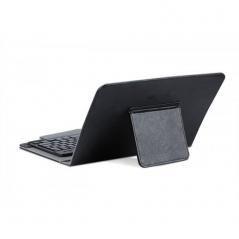 Funda con Teclado 3GO CSGT28 para Tablets de 10'/ Negra y Gris - Imagen 4