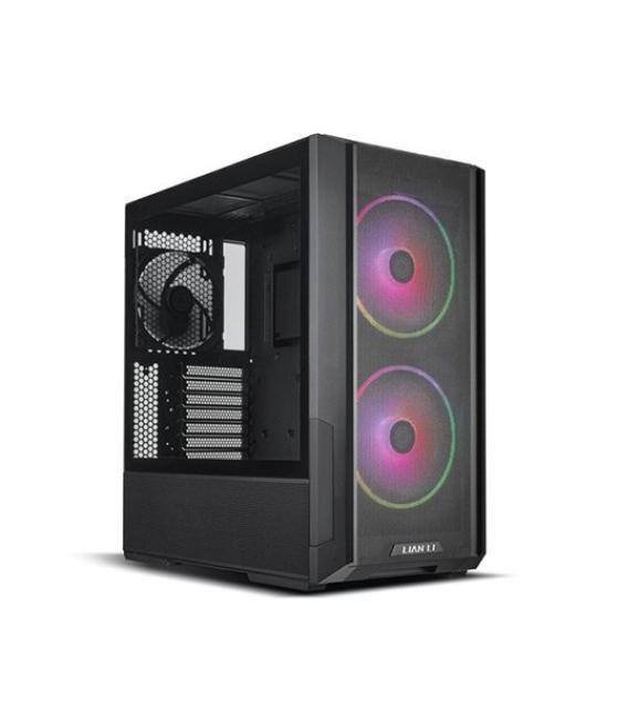 Torre e-atx lian li lancool 216 rgb black