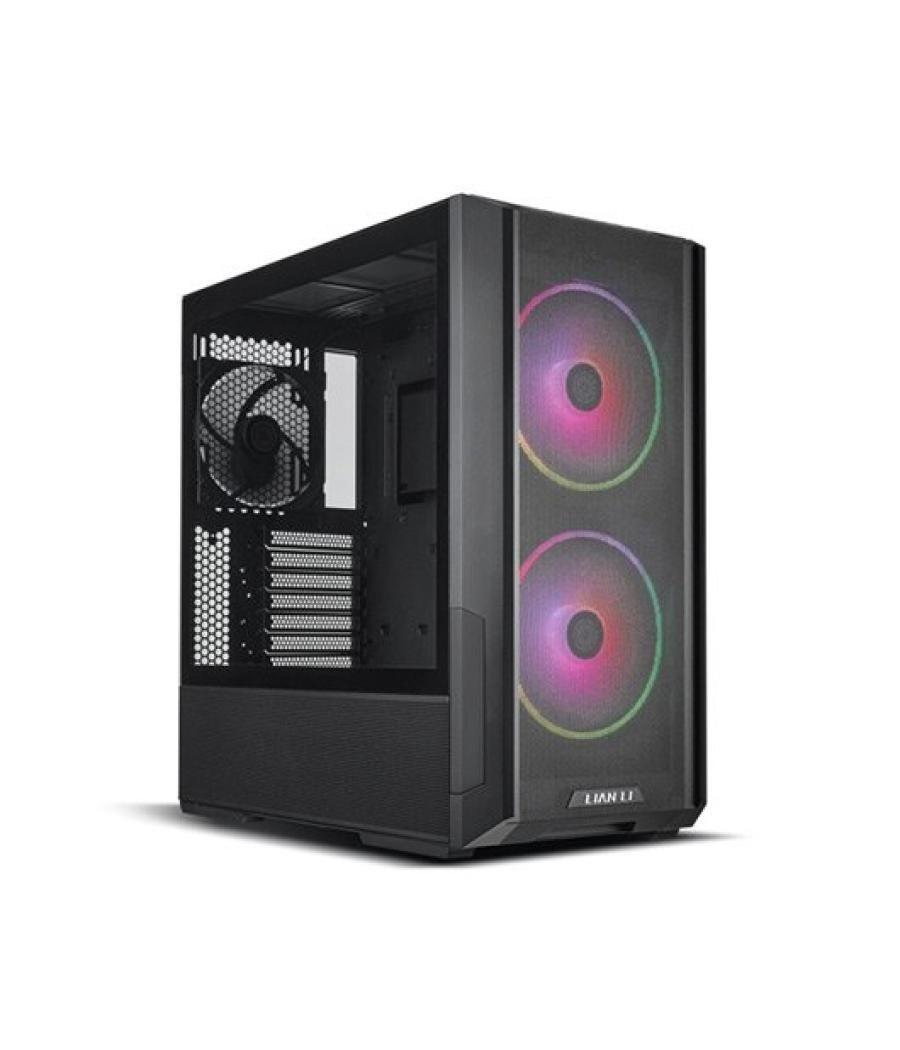 Torre e-atx lian li lancool 216 rgb black