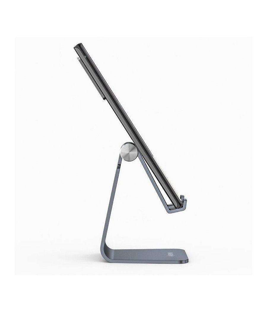 Soporte para Smartphone/Tablet Aisens MS1PM-083/ Gris - Imagen 2