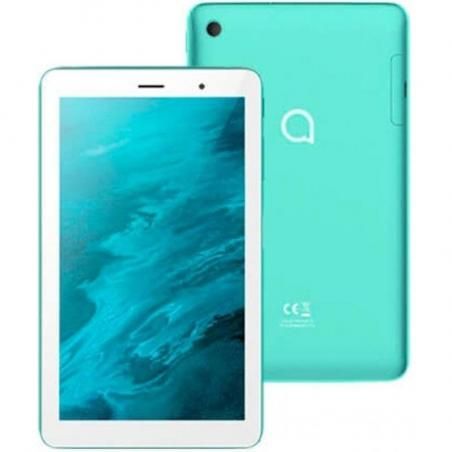 Tablet Alcatel 1T 7 7'/ 1GB/ 16GB/ Verde Menta - Imagen 1
