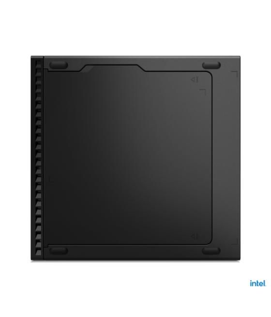 Lenovo ThinkCentre M70q Gen 4 Intel® Core™ i5 i5-13400T 8 GB DDR4-SDRAM 256 GB SSD Windows 11 Pro Mini PC Negro