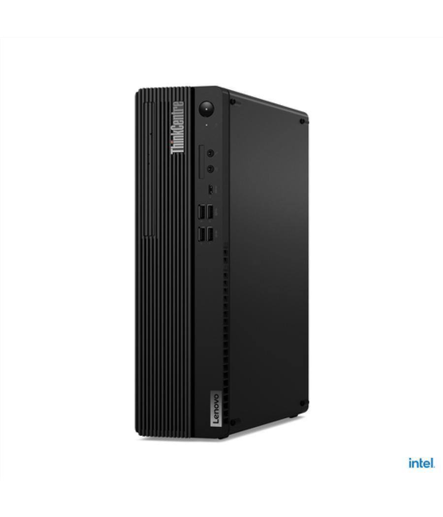 Lenovo ThinkCentre M70s Gen 4 Intel® Core™ i5 i5-13400 16 GB DDR4-SDRAM 512 GB SSD Windows 11 Pro SFF PC Negro