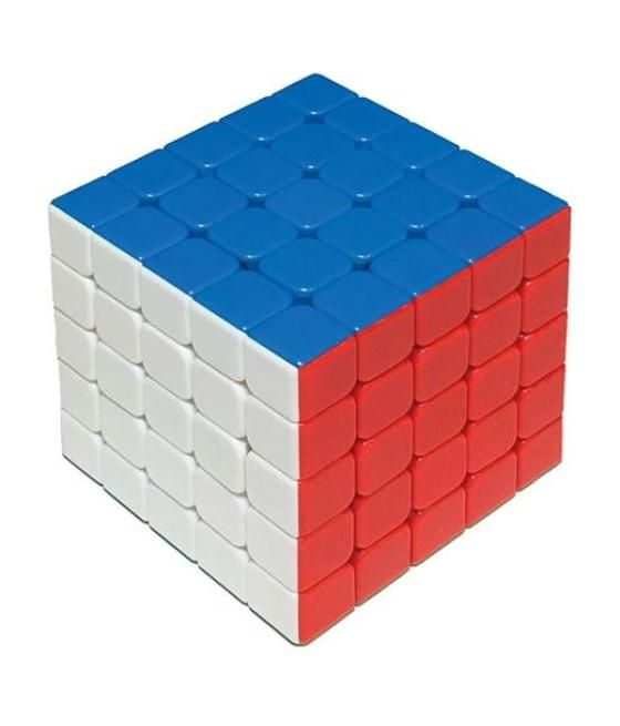 Cayro cubo 5x5 63mm