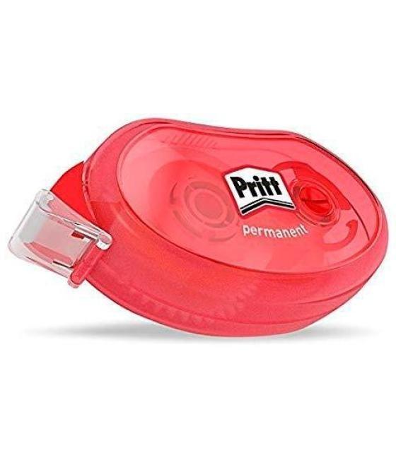 Pritt roller adhesivo permanente 8,4mmx10m expositor -8u-