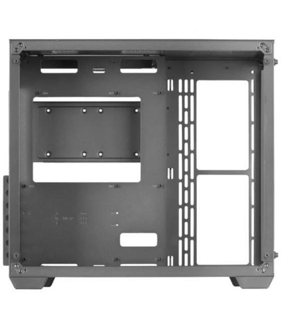 Caja ordenador mars gaming mcv3 negro e - atx 1 x usb 3.2 2 x usb 2.0