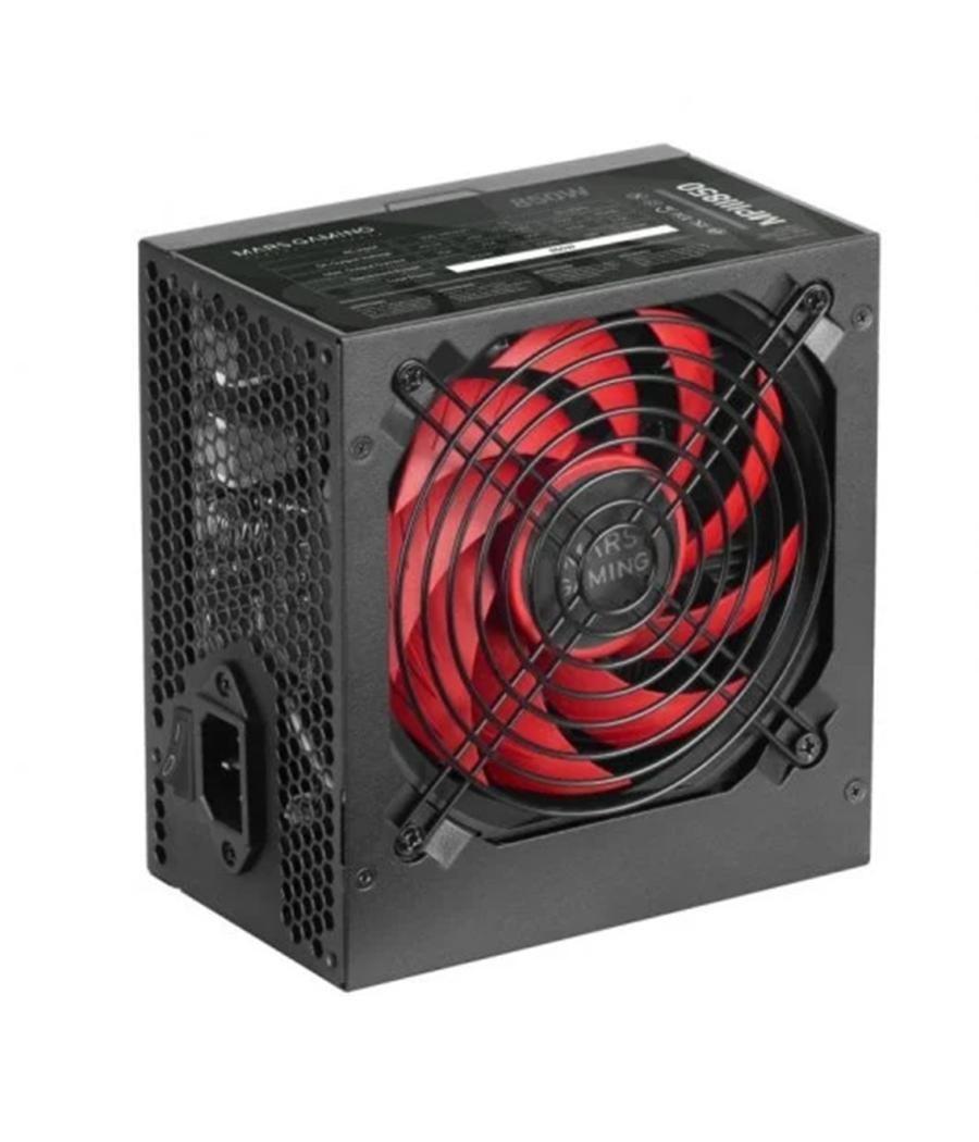 Fuente de alimentacion mars gaming mpiii850 850w atx