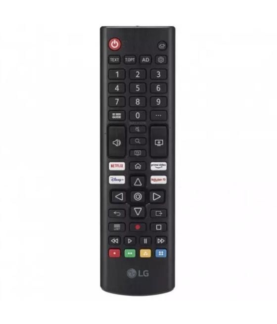 Mando universal para tv lg sr23ga compatible con tv lg