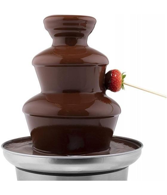 Fuente de chocolate princess 292998 xl/ 90w