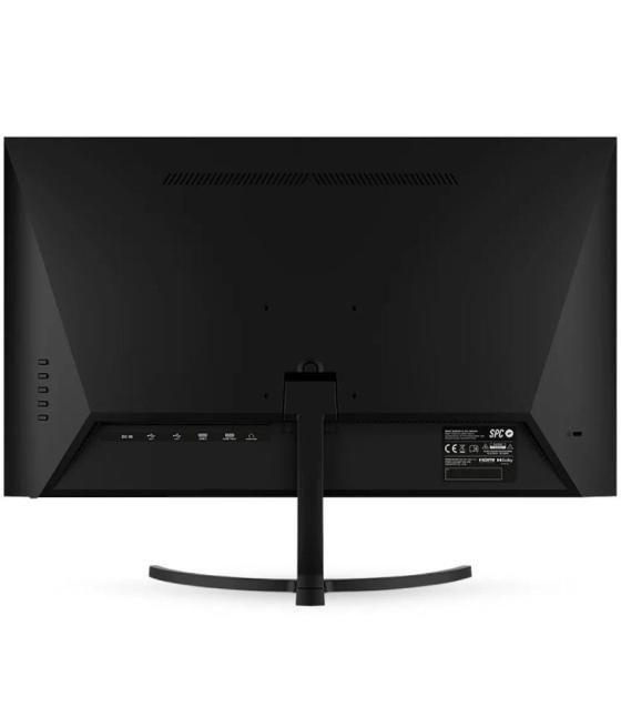 Smart monitor spc 900024n 24'/ full hd/ smart tv/ multimedia/ negro