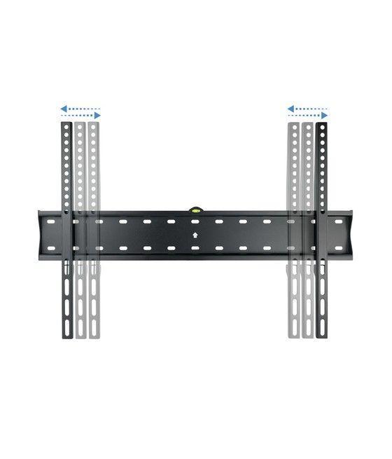 TooQ LP4170F-B soporte para TV 177,8 cm (70") Negro - Imagen 3