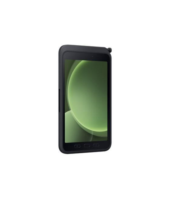 Samsung Galaxy Tab Active5 Wi-Fi Entreprise Edition 128 GB 20,3 cm (8") 16 GB Wi-Fi 6 (802.11ax) Android 14 Verde