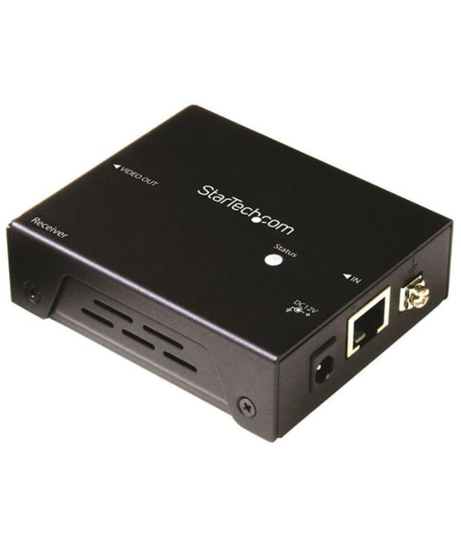 StarTech.com Kit Extensor con Transmisor Compacto - HDMI por Cat5 - Hasta 4K