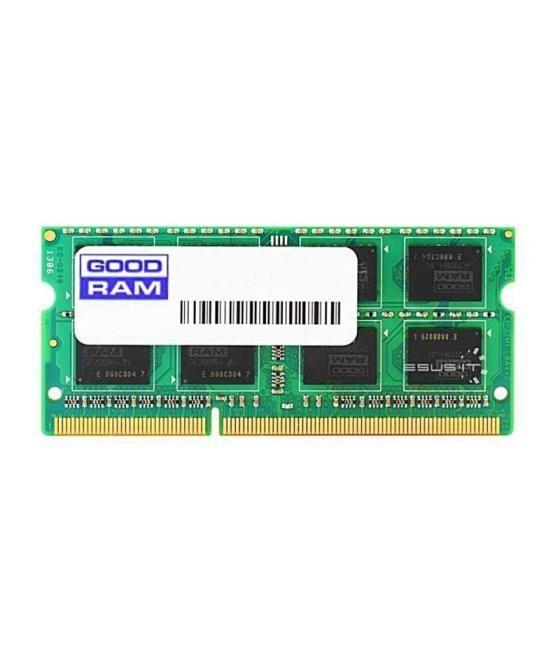 Goodram 32gb ddr4 3200mhz cl22 sodimm