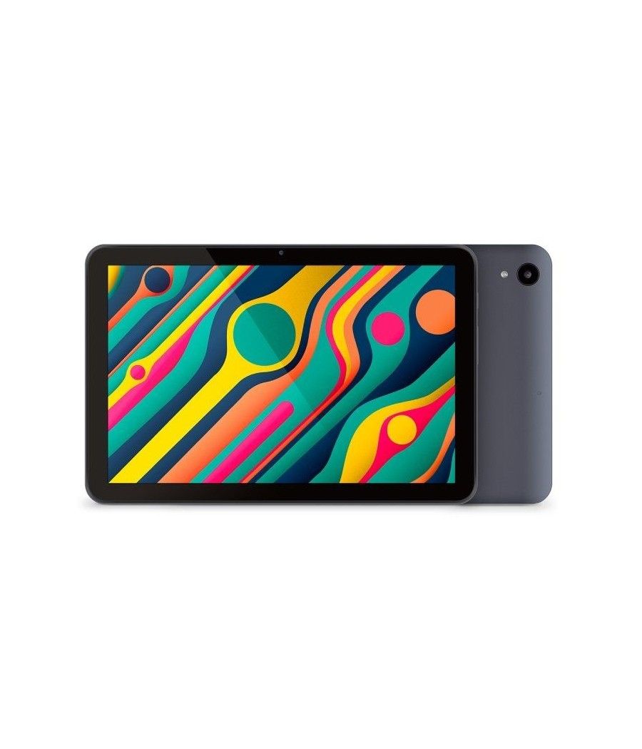 Tablet SPC Gravity Max 2nd Gen 10.1'/ 2GB/ 32GB/ Negra - Imagen 2