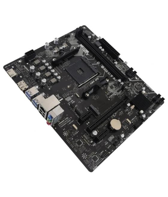 Biostar placa base a520mt matx am4