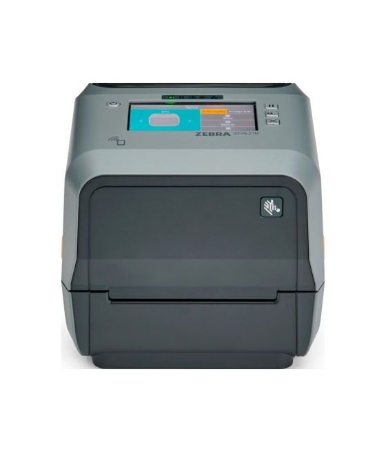 Zebra impresora térmica zd621t usb/ethernet/wifi