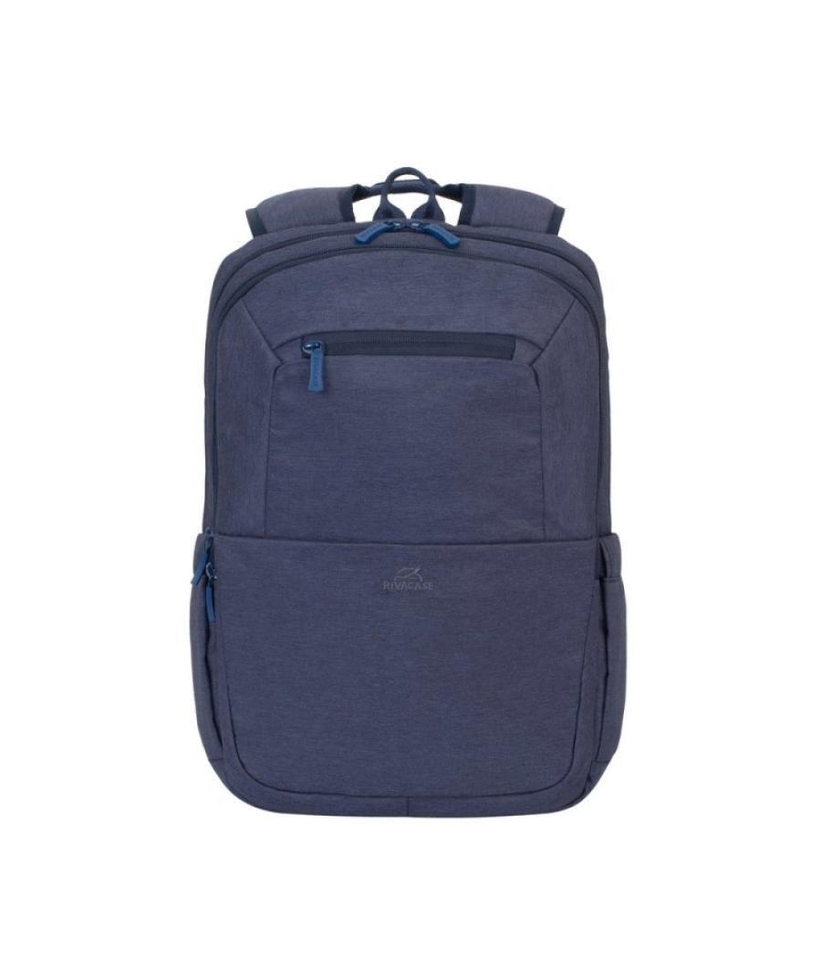 Rivacase 7760 suzuka mochila 15,6" azul eco