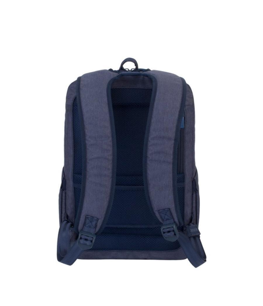 Rivacase 7760 suzuka mochila 15,6" azul eco