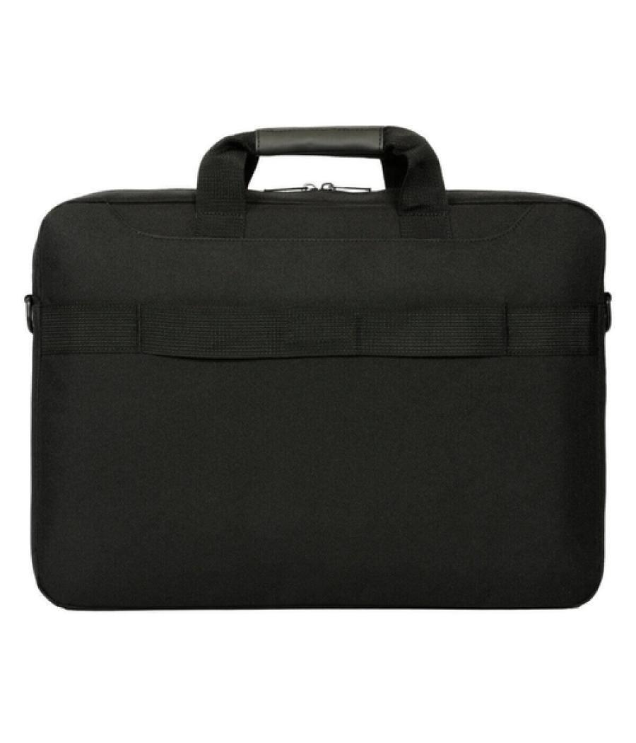 Targus GeoLite 43,9 cm (17.3") Slip case Negro