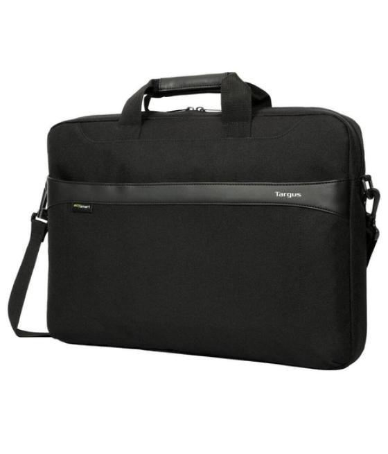 Targus GeoLite 43,9 cm (17.3") Slip case Negro