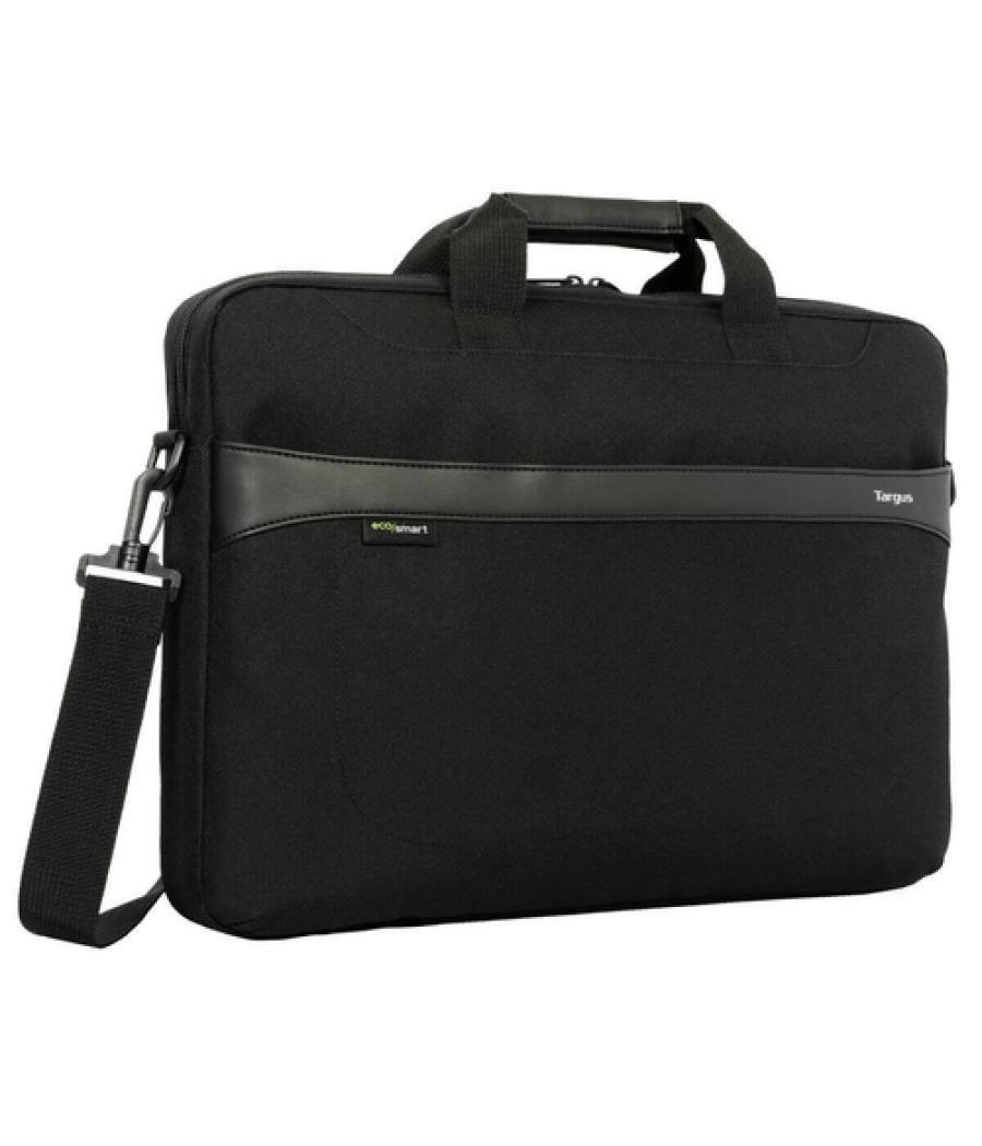 Targus GeoLite 43,9 cm (17.3") Slip case Negro