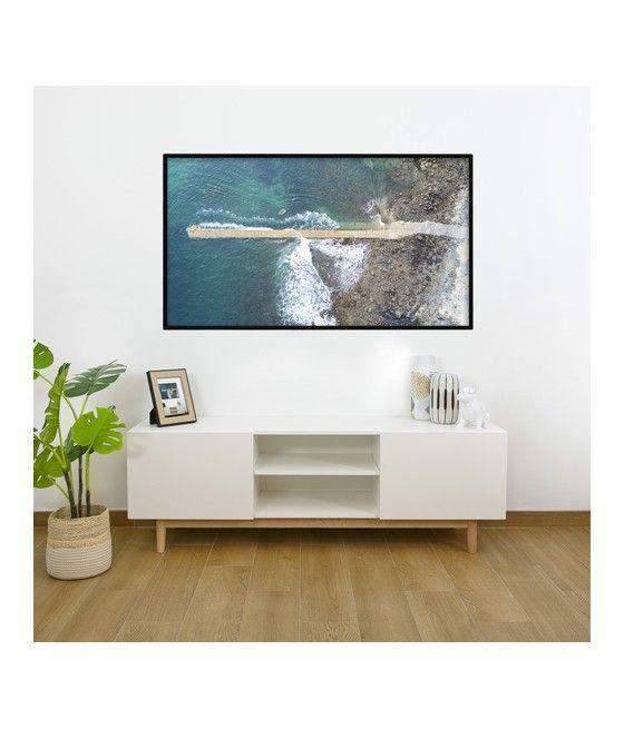 TooQ LP4170F-B soporte para TV 177,8 cm (70") Negro - Imagen 9