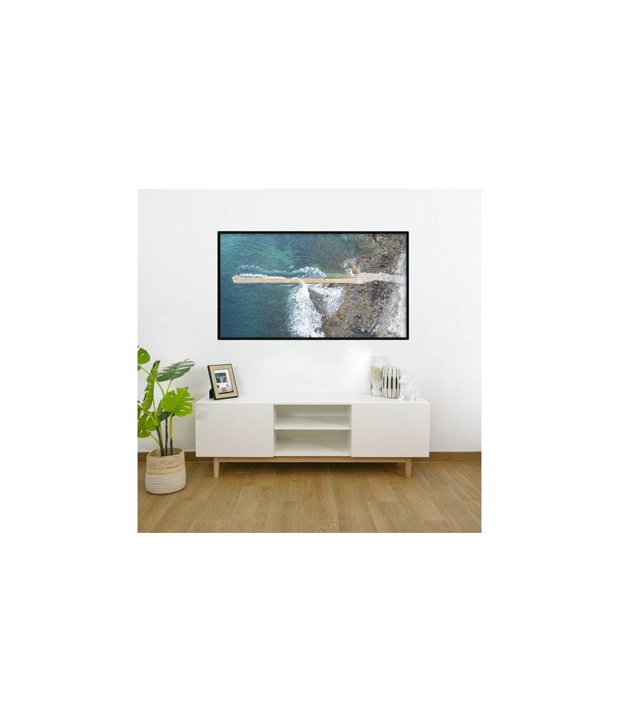 TooQ LP4170F-B soporte para TV 177,8 cm (70") Negro - Imagen 9