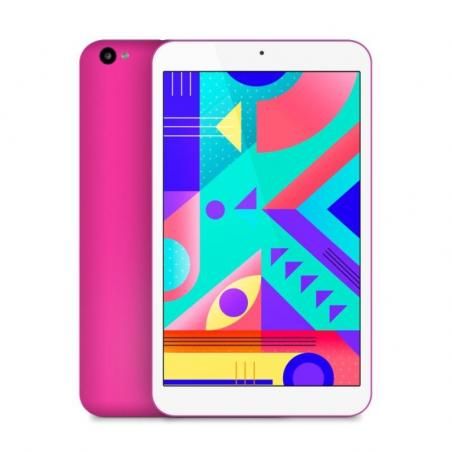 Tablet SPC Lightyear 2nd Generation 8'/ 2GB/ 32GB/ Rosa - Imagen 1
