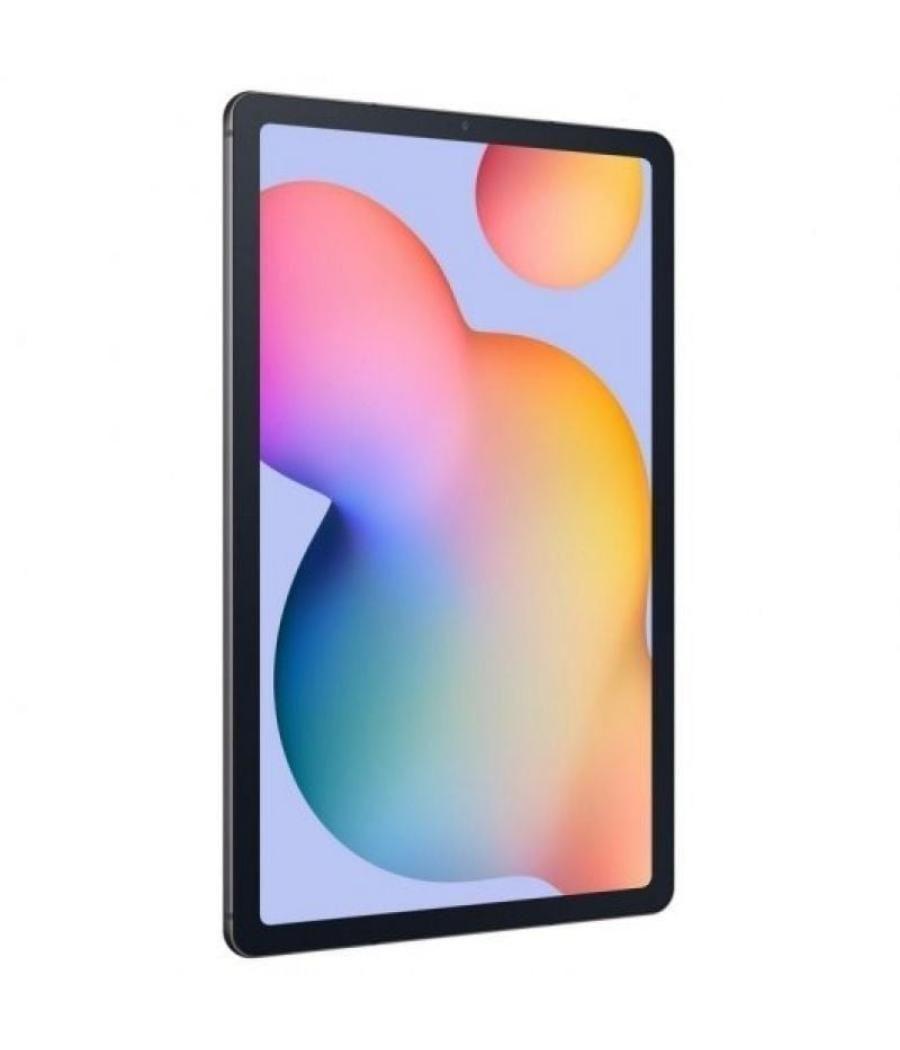 Tablet samsung galaxy tab s6 lite p615 10.4'/ 4gb/ 128gb/ octacore/ 4g/ gris