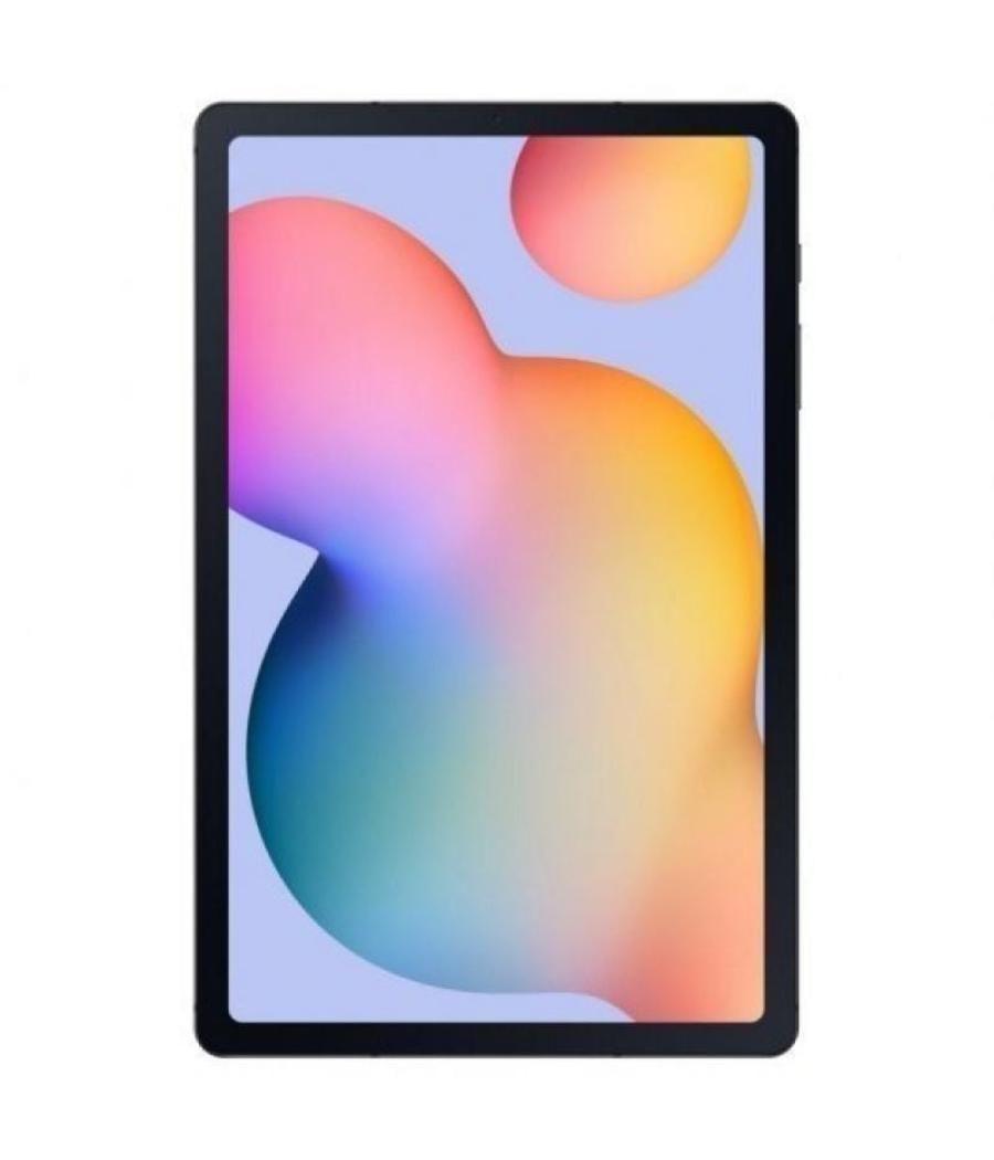 Tablet samsung galaxy tab s6 lite p615 10.4'/ 4gb/ 128gb/ octacore/ 4g/ gris