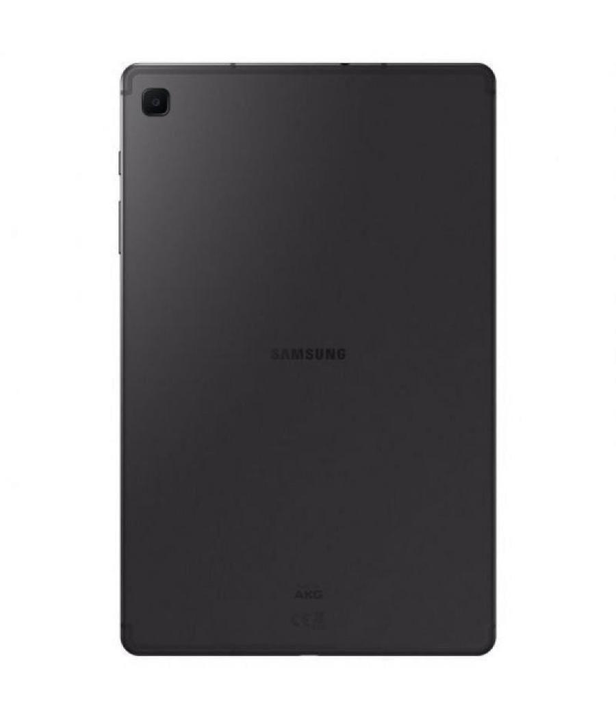 Tablet samsung galaxy tab s6 lite p615 10.4'/ 4gb/ 128gb/ octacore/ 4g/ gris