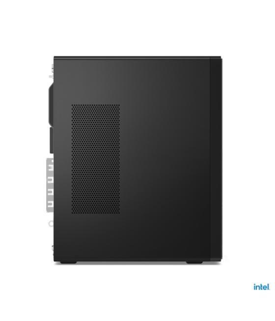 Lenovo ThinkCentre M70t Gen 3 Intel® Core™ i7 i7-12700 16 GB DDR4-SDRAM 512 GB SSD Windows 11 Pro Torre PC Negro