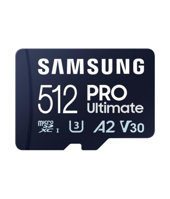 Samsung MB-MY512S 512 GB MicroSDXC UHS-I