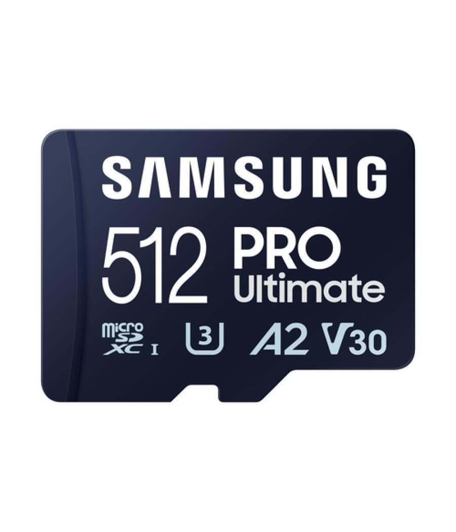 Samsung MB-MY512S 512 GB MicroSDXC UHS-I